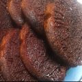 Cooksnap dari Missy Terry untuk resep Bolu karamel kukus (sarang semut)