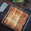 Cooksnap dari Nila Iswahyudi untuk resep Potato Bread