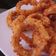 Cooksnap dari ayufenda untuk resep Onion rings a.k.a bawang bombay goreng tepung