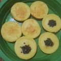 Cooksnap dari susi untuk resep Lumpur kentang menul lumer
