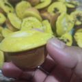Cooksnap dari Lilis Astuti untuk resep Pukis Mini Empuk Lembut Anti Gagal dan Gampang Bikinnya