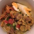 Cooksnap dari Dian Utami untuk resep Soto Betawi kuah santan #BikinRamadhanBerkesan