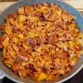 bartocsa Cooksnap-ja, amikor elkészítette a(z) Slambuc receptet.