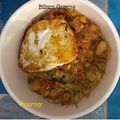 Cooksnap dari Vay Vay untuk resep Bihun Goreng