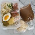 Cooksnap dari Mali Paulus untuk resep Emie Medan🍜