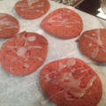 El cooksnap de cjvigo cuando hizo Galletas Red Velvet.