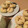 El cooksnap de Gen Delgado cuando hizo Galletas de naranja.