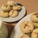 El cooksnap de Gen Delgado cuando hizo Galletas de naranja.
