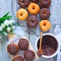 Cooksnap dari Dapur Kumels untuk resep Donat empuk tanpa kentang