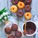 Cooksnap dari Dapur Kumels untuk resep Donat empuk tanpa kentang