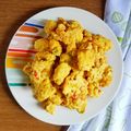 Cooksnap dari lidia lestari untuk resep Dori telur asin