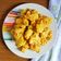 Cooksnap dari lidia lestari untuk resep Dori telur asin