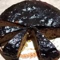 Cooksnap dari dinovit untuk resep Bolu Kukus Pisang Coklat (Eggless, No Mixer)