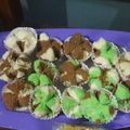 Cooksnap dari sakdijahsiti@gmail.com untuk resep Bolu kukus mekar