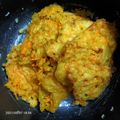 Cooksnap dari Dzikri Rusyda untuk resep Bakwan sayur