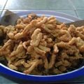 Cooksnap dari Anna Rachmadhany untuk resep Jamur crispy