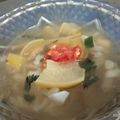 Cooksnap dari Siti amelia untuk resep Soto kikil bening