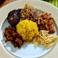 Cooksnap dari Sylvi Dewajani untuk resep Nasi Kuning Ricecooker