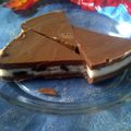 Cooksnap dari ShafirAkhdan untuk resep Choco Oreo Pudding