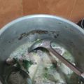 Cooksnap dari Ika Wiyanti Unitaria Wida untuk resep 1.Bakso kuah gurih#Bikinramadanberkesan