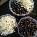 Cooksnap dari Joko Purwanto untuk resep Brownies Lumer Cup Dessert