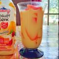 Cooksnap dari Endah Triana untuk resep Es Pepaya Yogurt