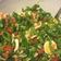 El cooksnap de Maria Alejandra cuando hizo Ensaladas como único plato.
