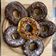 El cooksnap de Marialicia Pd cuando hizo Donas horneadas.