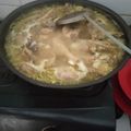 Cooksnap dari Marintan Napitupulu untuk resep Bebek Bumbu Hitam Khas Madura
