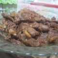 Cooksnap dari Desita Putri untuk resep Beef Teriyaki