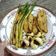 รูป Cooksnap ของ Wanlaya Annie Limpachayaporn เมื่อเขาทำ มันฝรั่งย่างและกระเทียมย่าง ไว้ทานกับสเต็ก