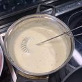 karolinapoles Cooksnap-ja, amikor elkészítette a(z) Besamel mártás receptet.