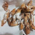 El cooksnap de Nataly Orange cuando hizo Calzones rotos.