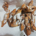 El cooksnap de Nataly Orange cuando hizo Calzones rotos.