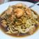 Cooksnap dari Tina Ellya Ikavatin untuk resep Lontong Mie Surabaya