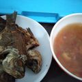 Cooksnap dari Maulidya Rahman untuk resep Pecak ikan gurame betawi