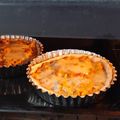 El cooksnap de Marcela Zelayeta cuando hizo Relleno de humita para tartas o empanadas (versión Gaby🍇).