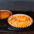 El cooksnap de Marcela Zelayeta cuando hizo Relleno de humita para tartas o empanadas (versión Gaby🍇).