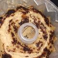 Cooksnap dari Neny Nur Aida untuk resep Palm Sugar Banana Cake/ kue pisang gula aren 🌴🍰🍌
