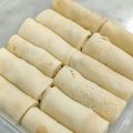 Cooksnap dari Arinil Haq untuk resep Sosis Solo