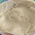 Cooksnap dari NavytaFytha PoOenyaghh untuk resep Kulit Lumpia (Takaran Sendok Anti Gagal / Sobek?