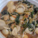 Cooksnap dari Anggrista Noer Cahyaningtyas untuk resep Tumis Kangkung Telur Puyuh