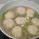 Cooksnap dari Sekar Paradita untuk resep Bakso Udang Sayur MPASI