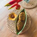 Cooksnap dari Betty Dharmawijaya untuk resep Ayam betutu kuah dengan slow cooker