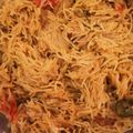 karthika's cooksnap of when they made முட்டை சேமியா(egg semiya recipe in tamil).