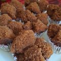 Cooksnap dari Shoni herlina untuk resep Bolu Kukus Mekar (no telur)