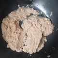 Cooksnap dari A'isyatul Waliyah untuk resep Bumbu Dasar Putih 4 Bahan Serbaguna