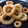 El cooksnap de Cecii Bratz ♥ cuando hizo Aros de cebolla.