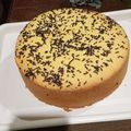 Cooksnap dari Nirma Sari untuk resep Bolu Tape 4 Telur