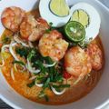 Cooksnap dari ella untuk resep Mie Celor (Khas Palembang)